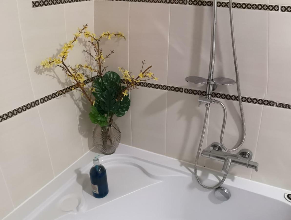 Entre Amie & Spa Cantaron 외부 사진